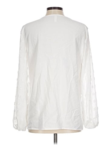 Fashion Collection Long Sleeve Blouse (view 2)