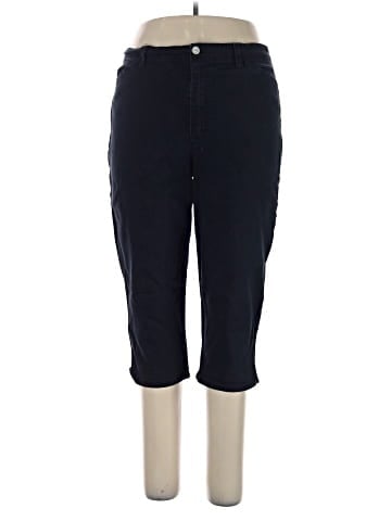 Gloria Vanderbilt Jeans (view 1)
