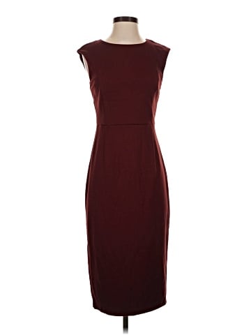 Express Cocktail Dress (view 1)