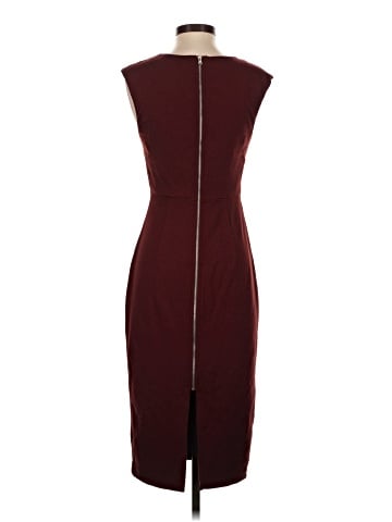 Express Cocktail Dress (view 2)