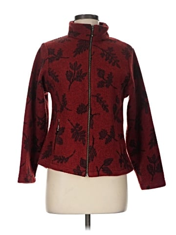 Black Diamond Jacket (view 1)