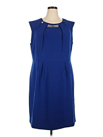 DressBarn Casual Dress (view 1)