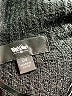Mossimo Black Sweater Vest Size L - photo 7