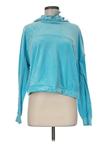 Flirtitude Sweatshirt (view 1)
