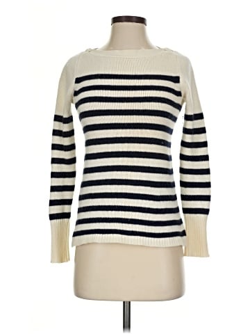 J.Crew Collection Turtleneck Sweater (view 1)