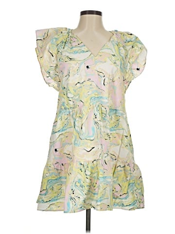 Buddy Love Cocktail Dress (view 1)