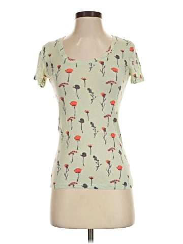 BDG Short Sleeve T-Shirt (view 1)