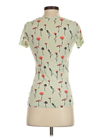 BDG Short Sleeve T-Shirt (view 2)