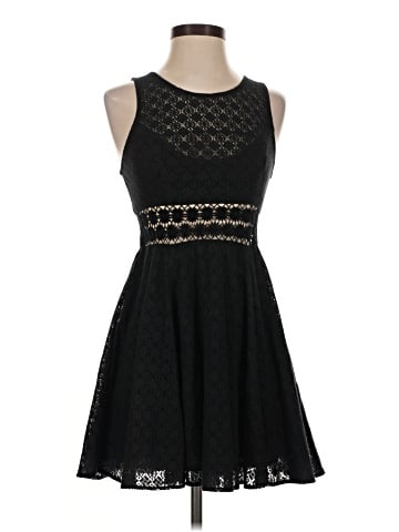 Free People Cocktail Dress (view 1)