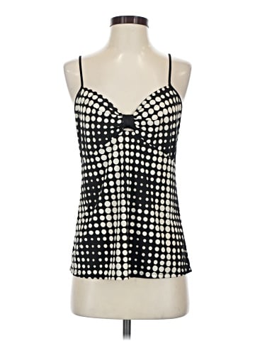 Natori Sleeveless Blouse (view 1)
