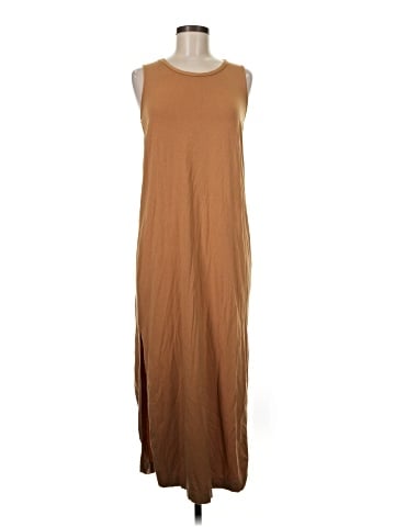 Cuyana Casual Dress (view 1)