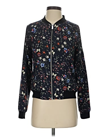 Sanctuary Jacket (view 1)