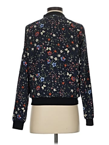 Sanctuary Jacket (view 2)