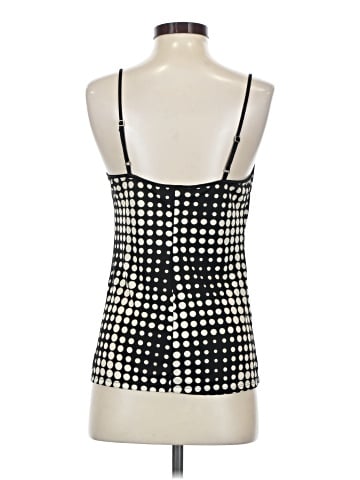 Natori Sleeveless Blouse (view 2)