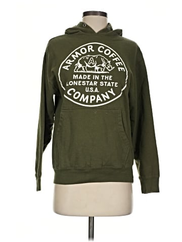 Independent Trading Company Pullover Hoodie (view 1)