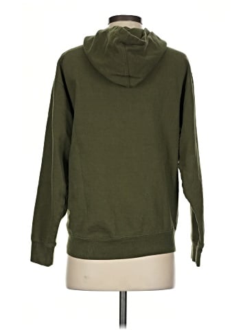 Independent Trading Company Pullover Hoodie (view 2)