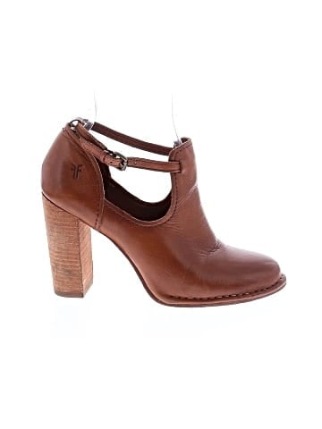 FRYE Heels (view 1)