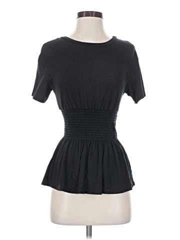 Soprano Short Sleeve Top (view 1)