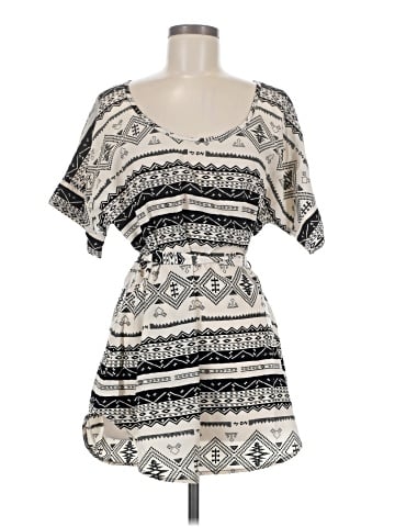 Poema Casual Dress (view 1)