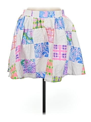 Lilly Pulitzer Casual Skirt (view 1)