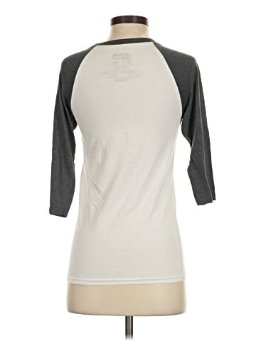 Star Wars 3/4 Sleeve Top (view 2)