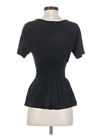 Soprano Short Sleeve Top (view 2)
