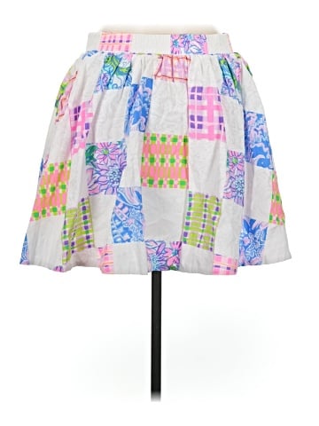 Lilly Pulitzer Casual Skirt (view 2)