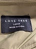Love Tree 100% Polyester Green Jacket Size L - photo 6