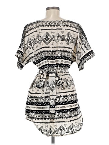 Poema Casual Dress (view 2)