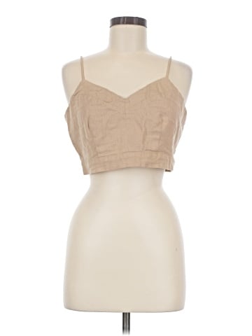 Universal Thread Sleeveless Top (view 1)