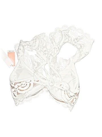 PILYQ x a pea in the pod Swimsuit Top (view 2)