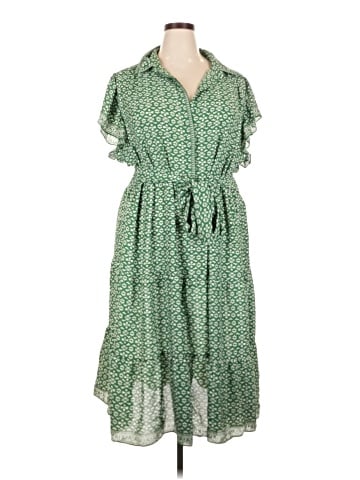 Max Studio Casual Dress (view 1)