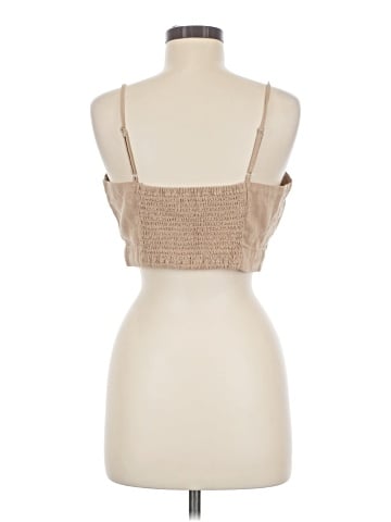 Universal Thread Sleeveless Top (view 2)