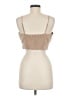 Universal Thread Tan Sleeveless Top Size M - photo 2