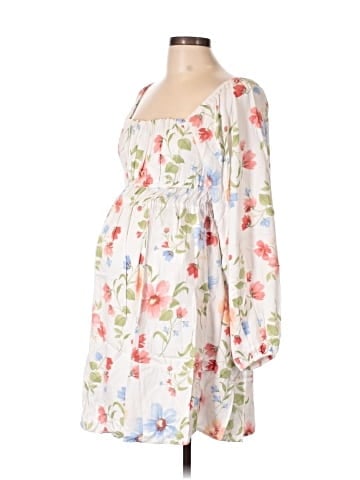 Old Navy - Maternity Casual Dress (view 1)