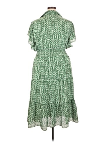 Max Studio Casual Dress (view 2)