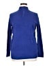 Appleseeds 100% Acrylic Blue Turtleneck Sweater Size 1X - photo 1