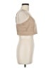 Universal Thread Tan Sleeveless Top Size M - photo 4