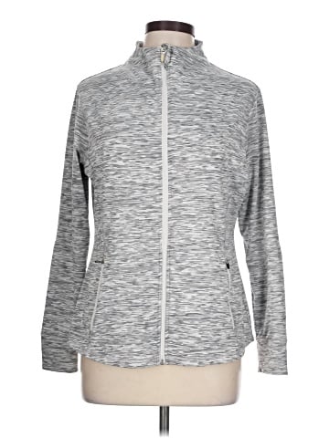 LIVI Active Cardigan (view 1)