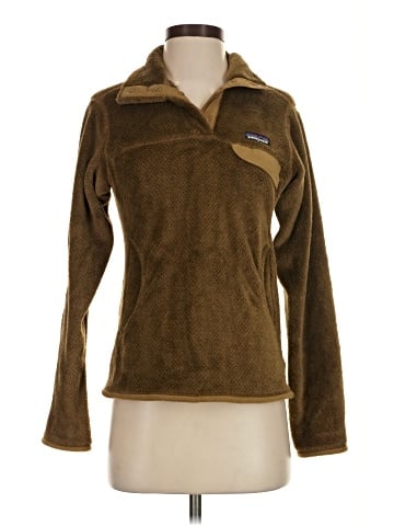 Patagonia Pullover Sweater (view 1)