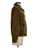 Patagonia 100% Polyester Brown Pullover Sweater Size S - photo 4
