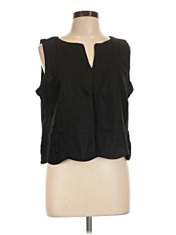 Chico's Sleeveless Blouse (view 1)