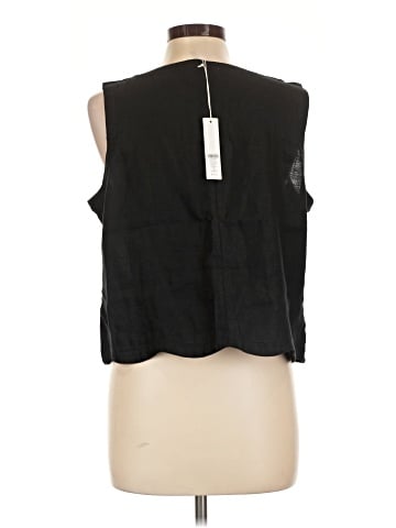 Chico's Sleeveless Blouse (view 2)