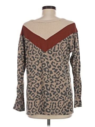 Reba Pullover Sweater (view 2)