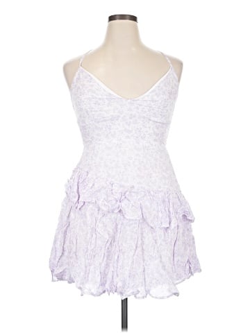 No Comment Cocktail Dress (view 1)