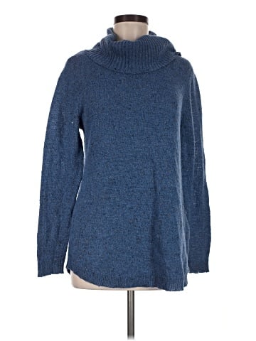 Apt. 9 Turtleneck Sweater (view 1)