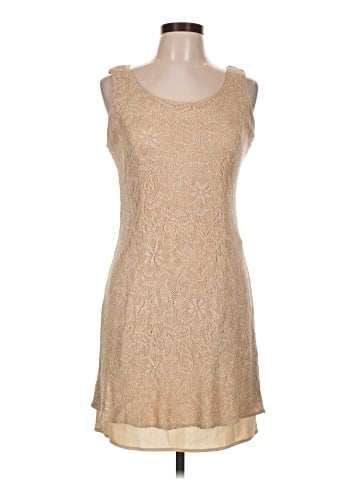 Onyx Nite Cocktail Dress (view 1)
