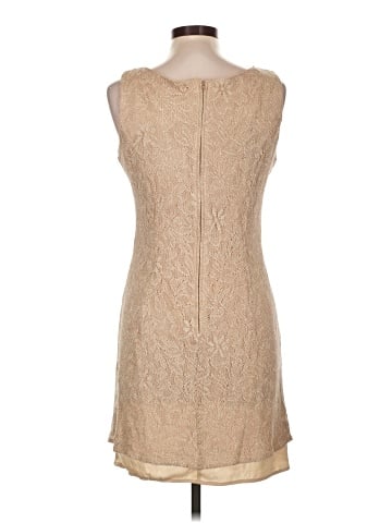 Onyx Nite Cocktail Dress (view 2)