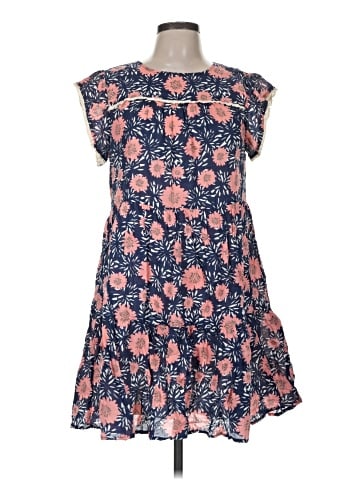 THML Casual Dress (view 1)