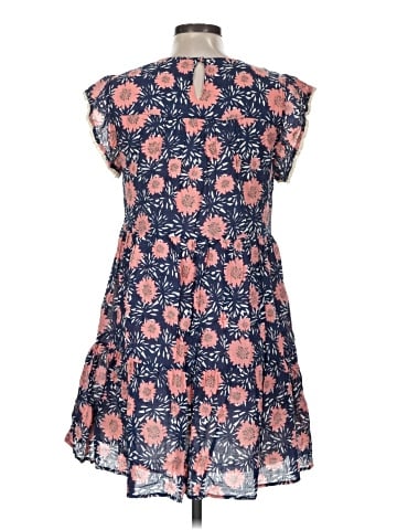 THML Casual Dress (view 2)